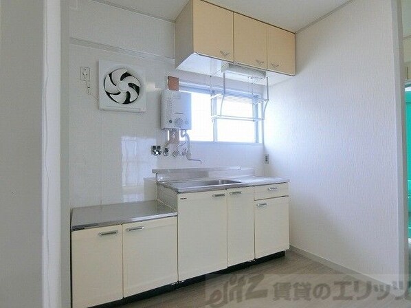 北邑ビルの物件内観写真